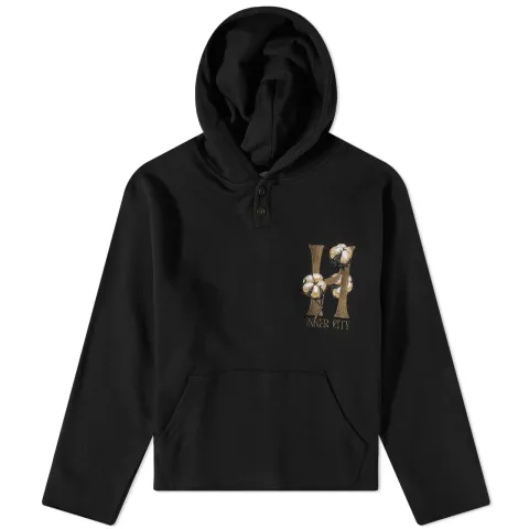 Popover Hoodie