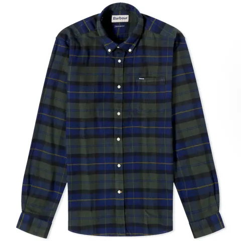Kyeloch Tailored Shirt