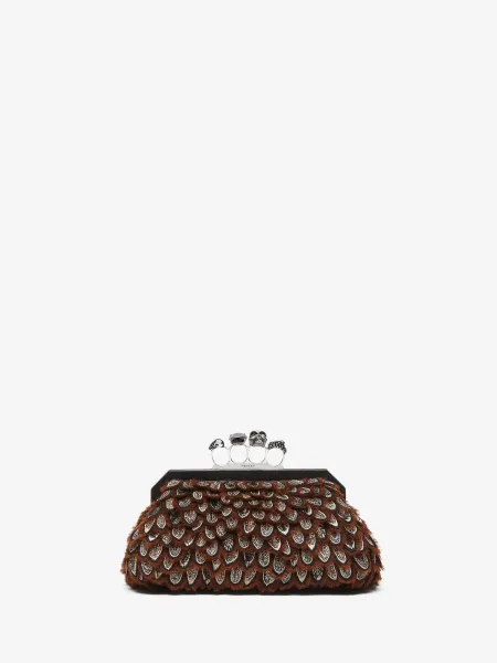 Knuckle Soft Clutch