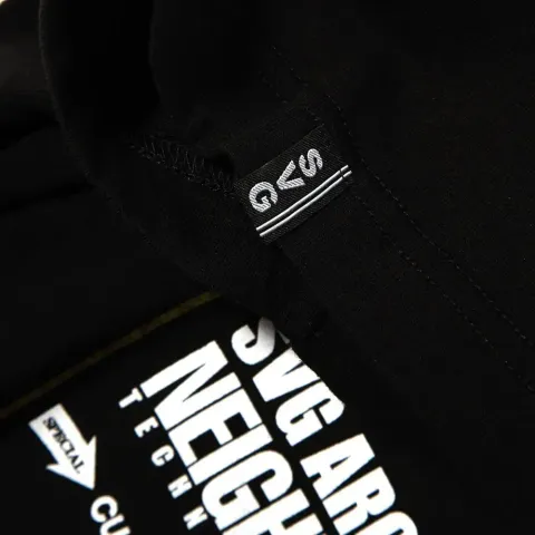 SVG No. 1 Tee