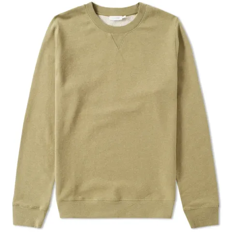 Loopback Sweat Top