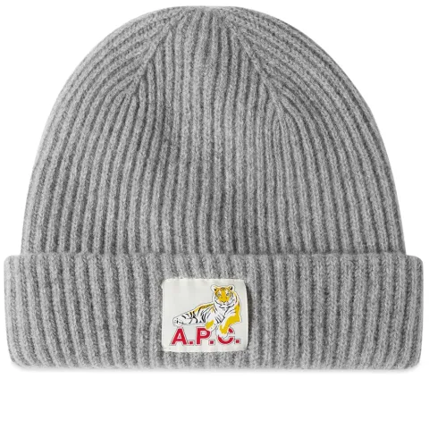 A.P.C. Andrew Beanie