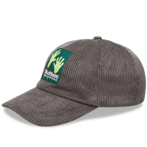 Cord Cap