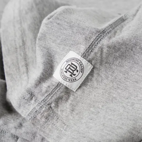 Gym Logo Tee