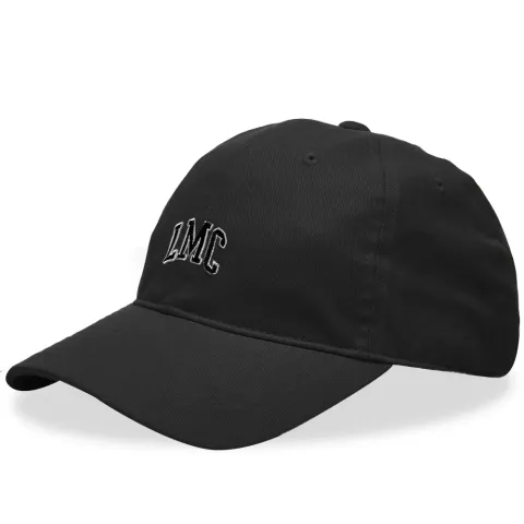 Arch Edge Cap