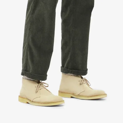 Driftflex Desert Boot