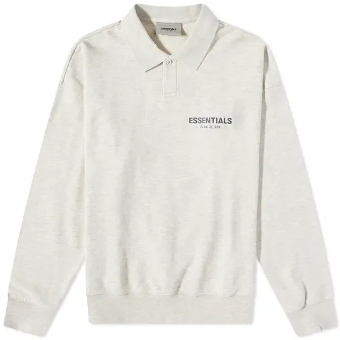 Long Sleeve Summer Core Polo