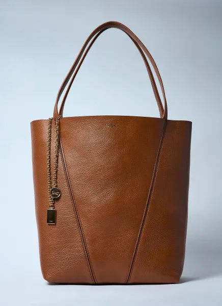 Spin Tote Bag