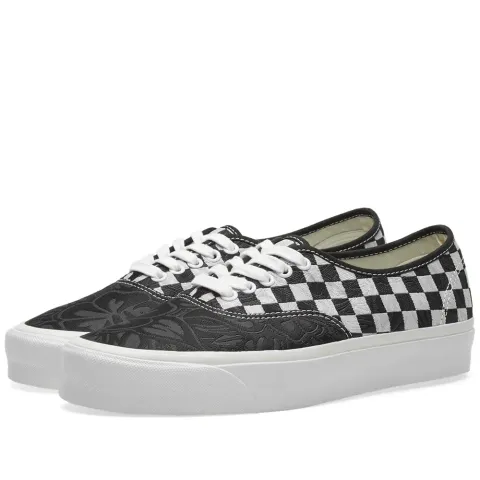 Authentic Jungle Jacquard LX