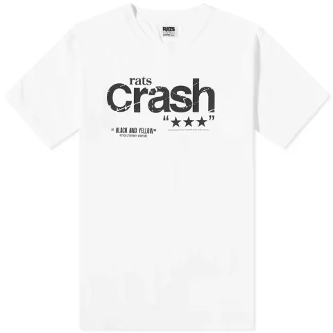 Crash T-Shirt