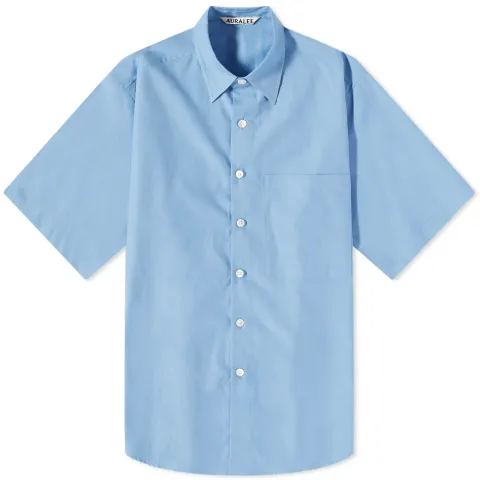 Finx Short Sleeve Shirt