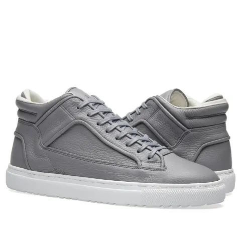 ETQ. Mid Top 2 Sneaker - END. Exclusive