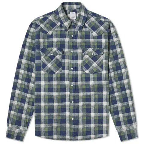 Bandito Check Shirt