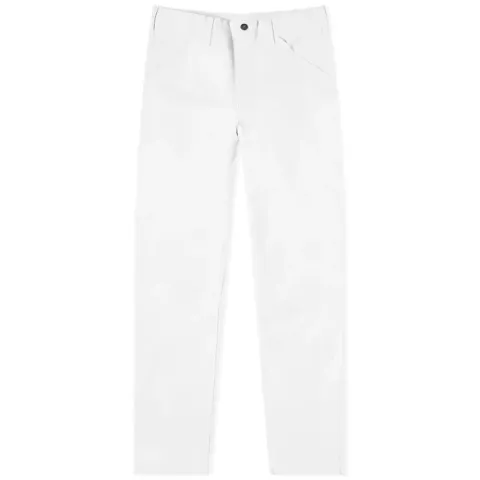 Slim 80s Painter Pant