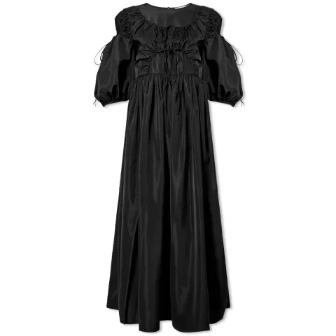 Jezabel Dress