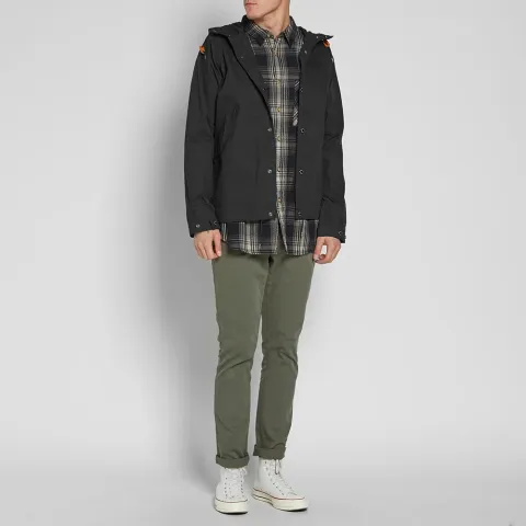 Davenport Jacket