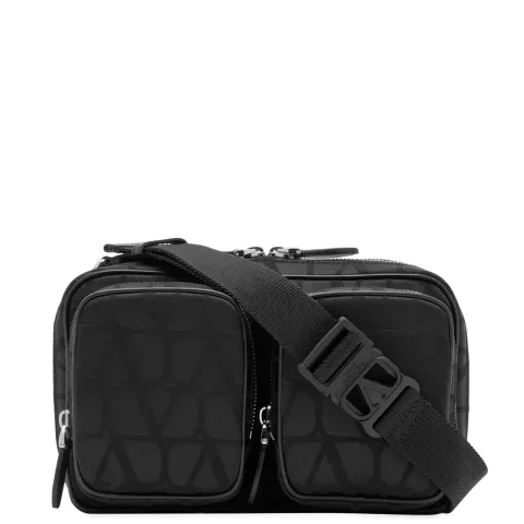 Nylon Camera Bag