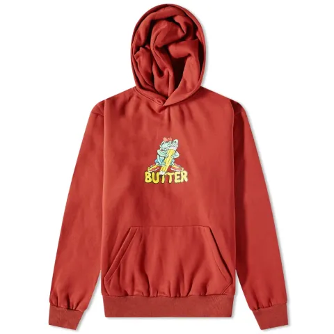 Martian Hoody