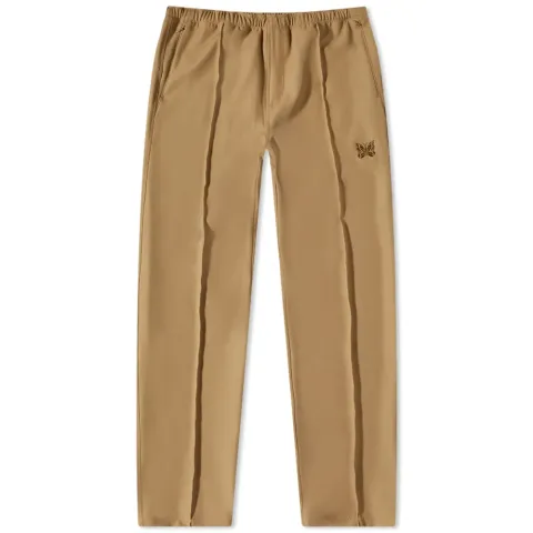Twill Drawstring Pant