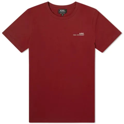A.P.C. Item Tee