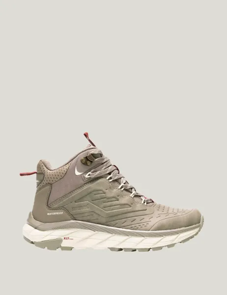 Regatta Waterproof Walking Boots Brown