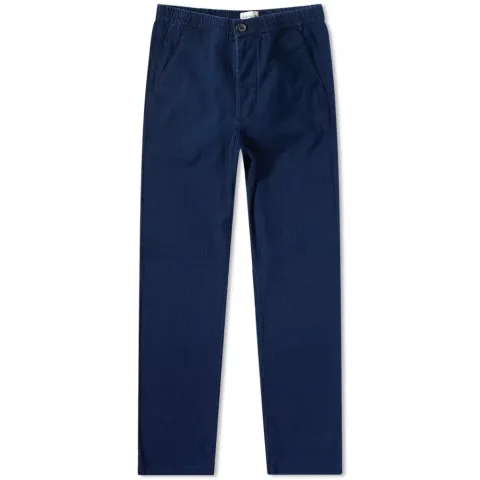 Drawstring Trouser