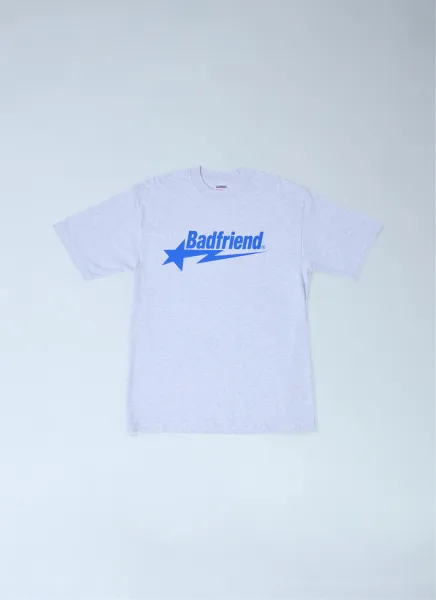 Star Motif T-Shirt