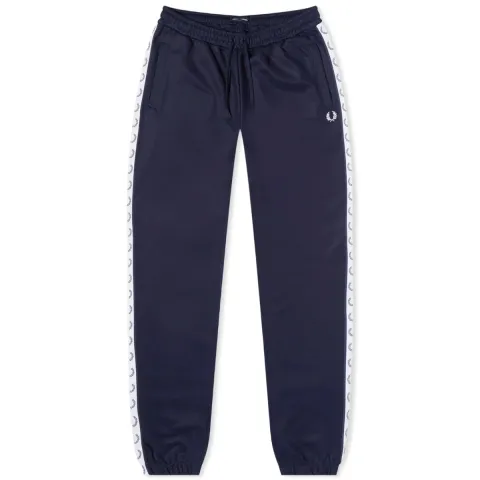 Taped Track Pant