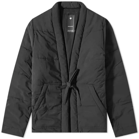 Padded Hanten Jacket