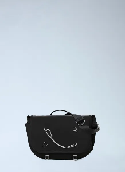 Ride Messenger Crossbody Bag