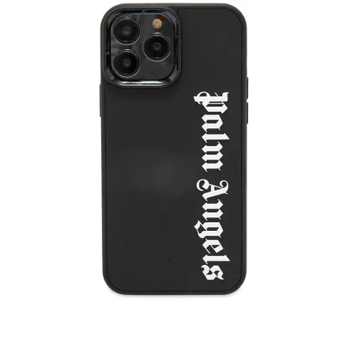 Logo iPhone 13 Pro Max Case