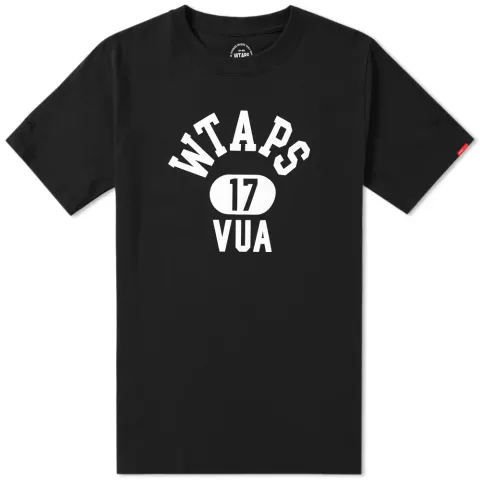 Rim Tee