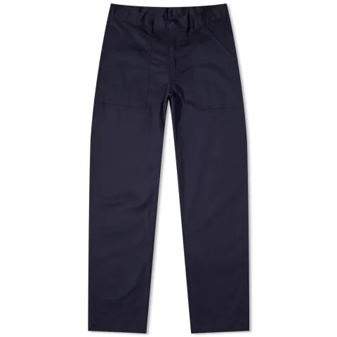 Taper Fit 4 Pocket Fatigue Pants