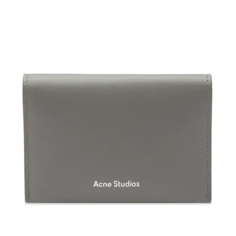 Flap Card Holder