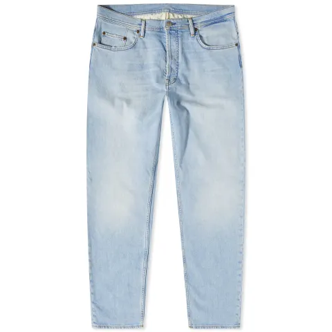 River Slim Tapered Jeans