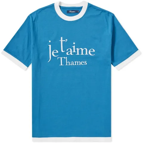 Je Thames Tee