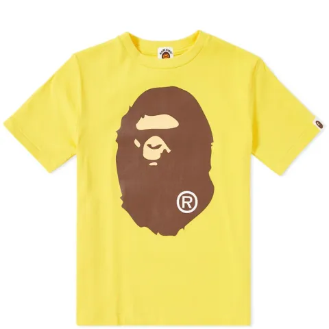 Big Ape Head T-Shirt