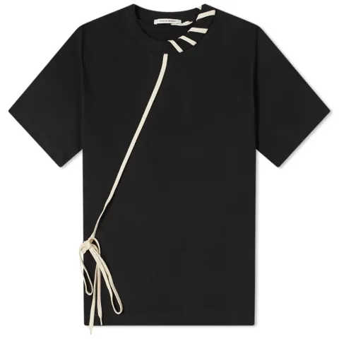 Laced T-Shirt