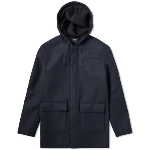 A.P.C. Ben Parka