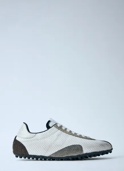 Spinter Low Sneakers