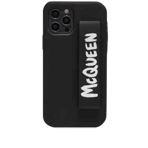 Graffitti Logo Logo iPhone 12 Pro Cover