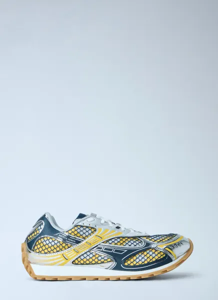 Orbit Sneakers