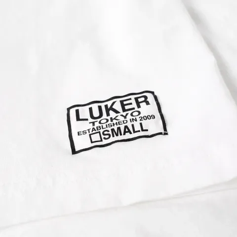 Luker by Neighborhood G.B.Y. Tee