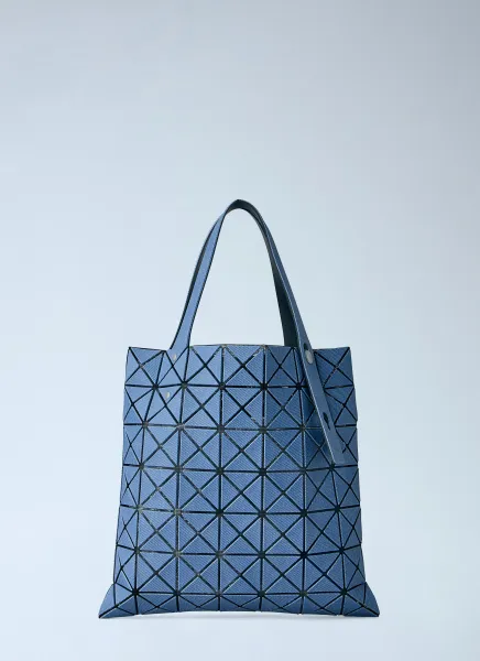 Prism Denim Tote Bag