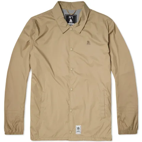 x Neighborhood Coach Jacket