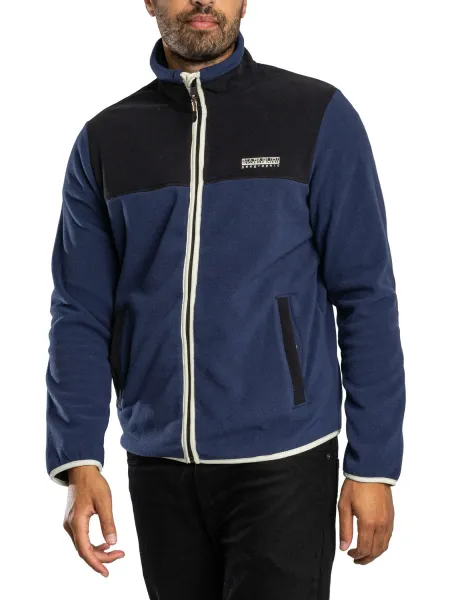 Napapijri Dergana Fleece Jacket