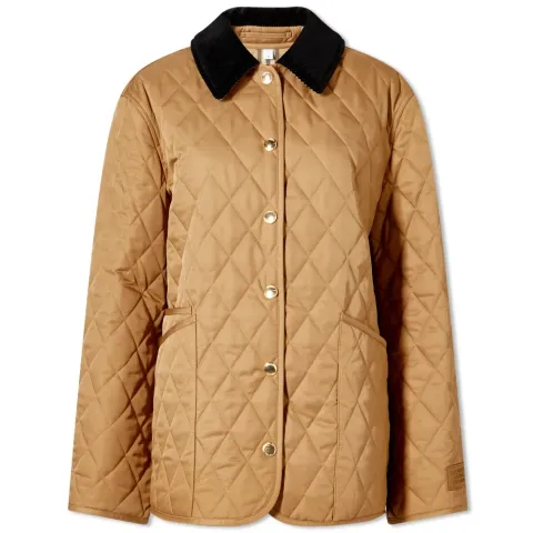 Dranefield Short Quilted Jacket