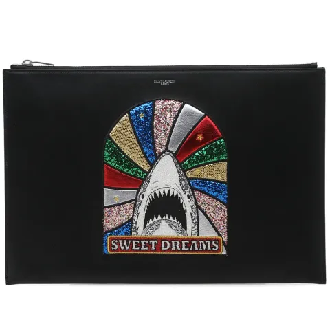 Shark Document Holder