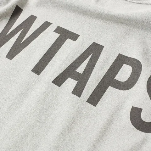 Long Sleeve Hellweek Tee