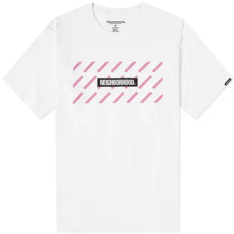 CI-2 Multi Box Logo T-Shirt